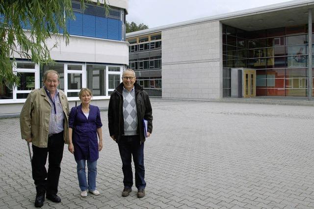 76 Aussteller bei der Lffinger Leistungsschau