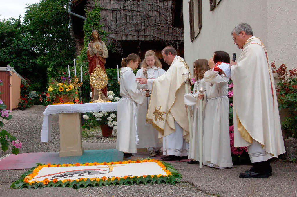 Ebringen Ebringen