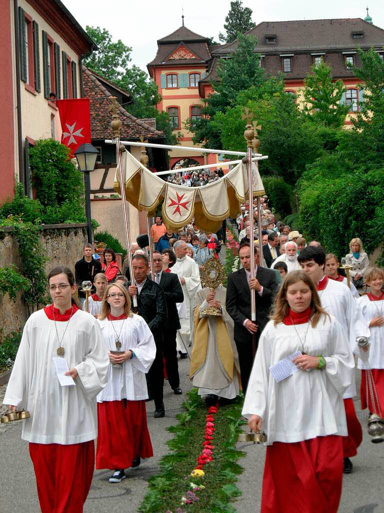 Heitersheim Heitersheim