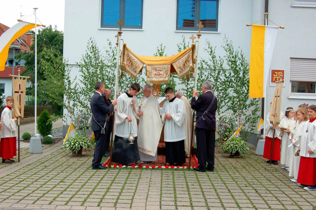 Waldkirch Waldkirch