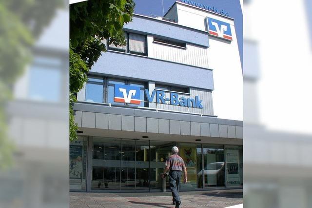 berweisung an den Bankomaten