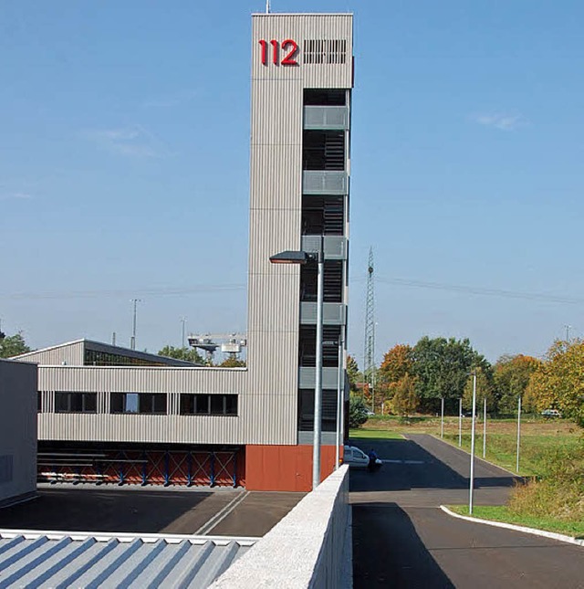 Feuerwehr und Betriebshof laden die Bevlkerung ein.   | Foto: Frey