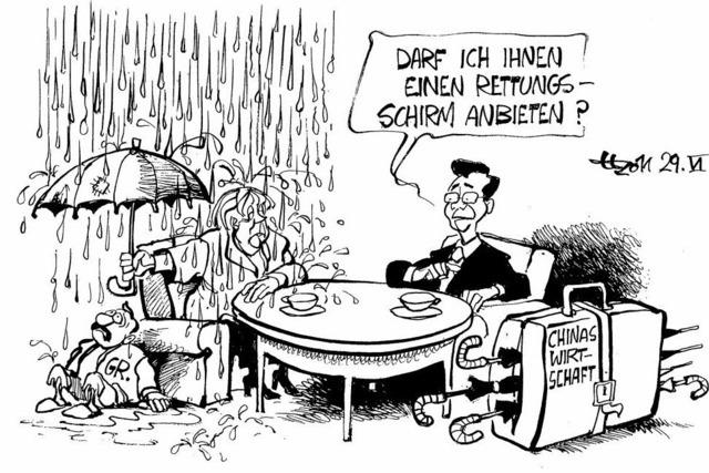 Karikatur