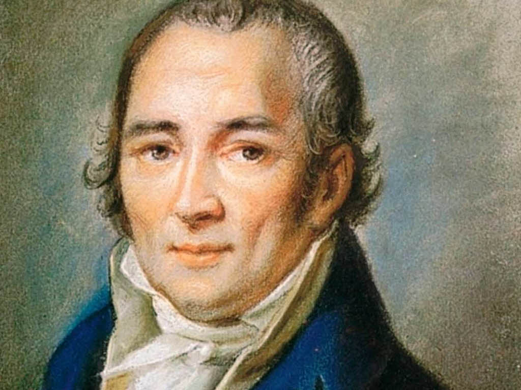 Von Hebel zu Scheffel - Literatur - Badische Zeitung