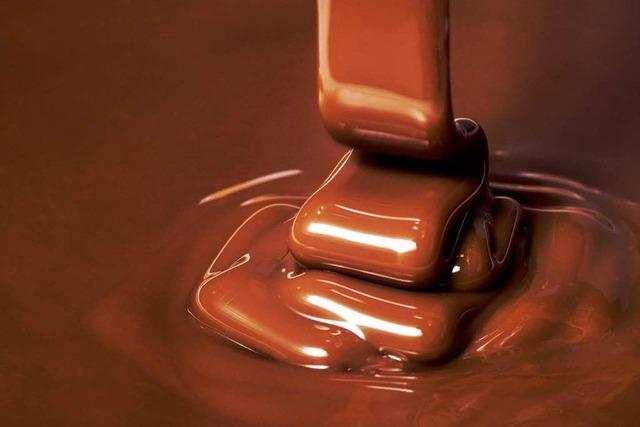 Kraft Foods eröffnet Entwicklungszentrum für Schokolade