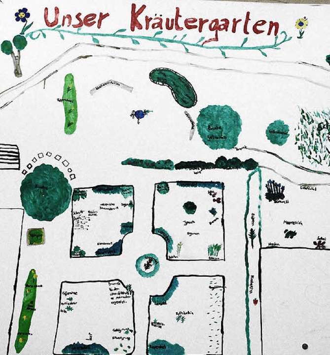 "Den Urwald mag ich am meisten" - Rheinfelden - Badische Zeitung