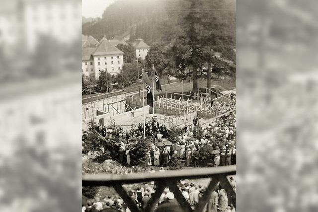 Christuskirche feiert 75. Geburtstag