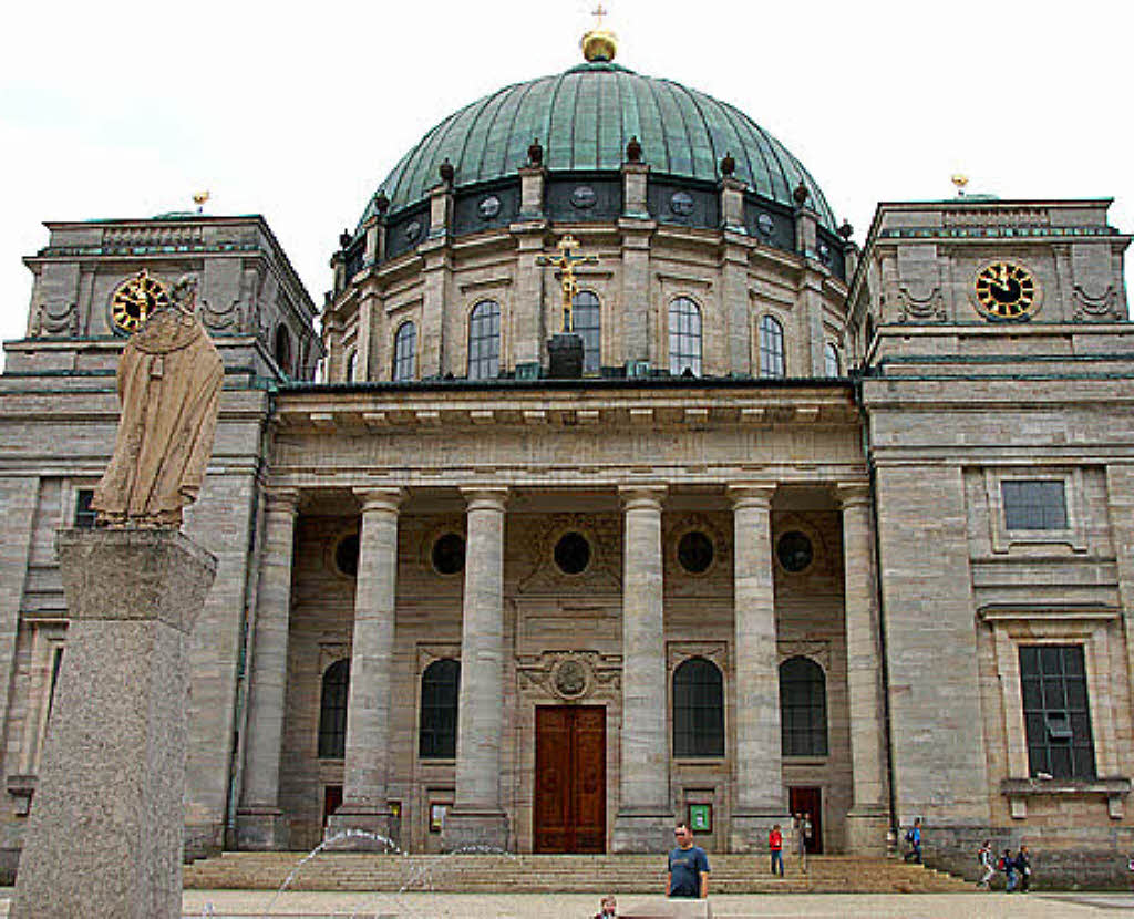 Kirche im Netz wird informativer St. Blasien Badische Zeitung