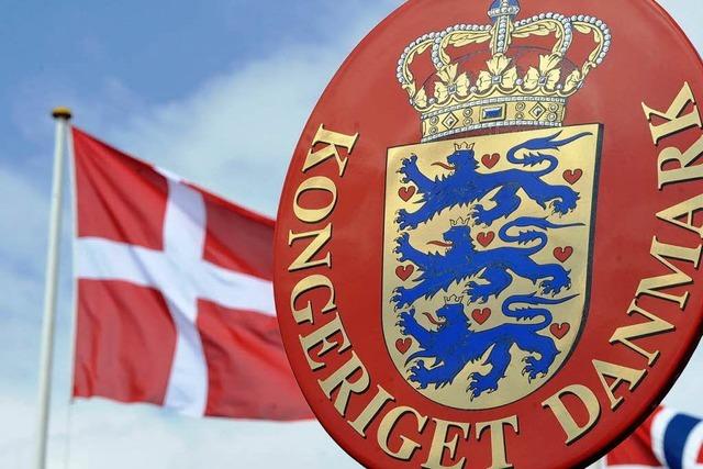 Wieder Grenzkontrollen in Dänemark