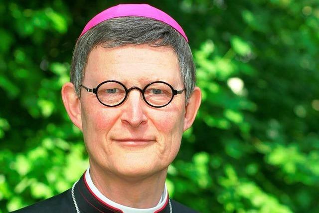 Kölner Weihbischof Woelki wird Erzbischof von Berlin