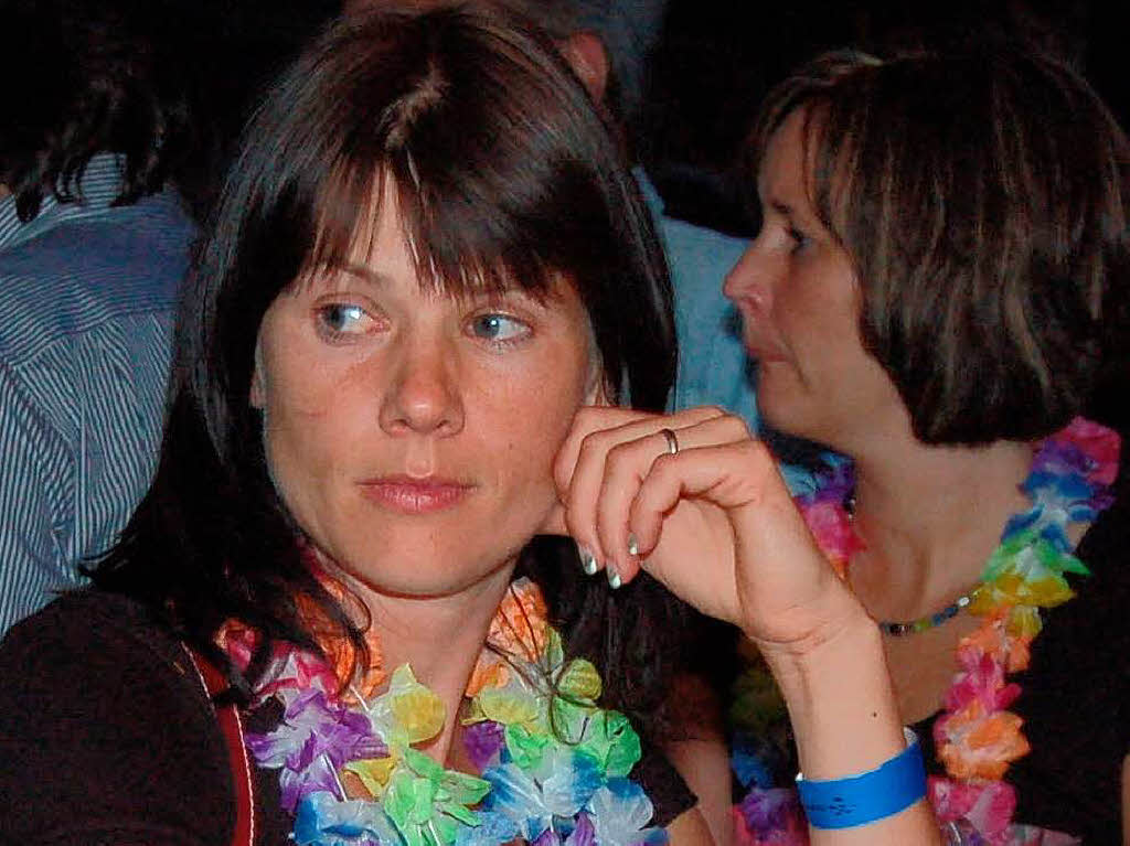Impressionen vom 13. Badenova-Sommerfestival im Grenzacher Freibad Impressionen vom 13. Badenova-Sommerfestival im Grenzacher Freibad