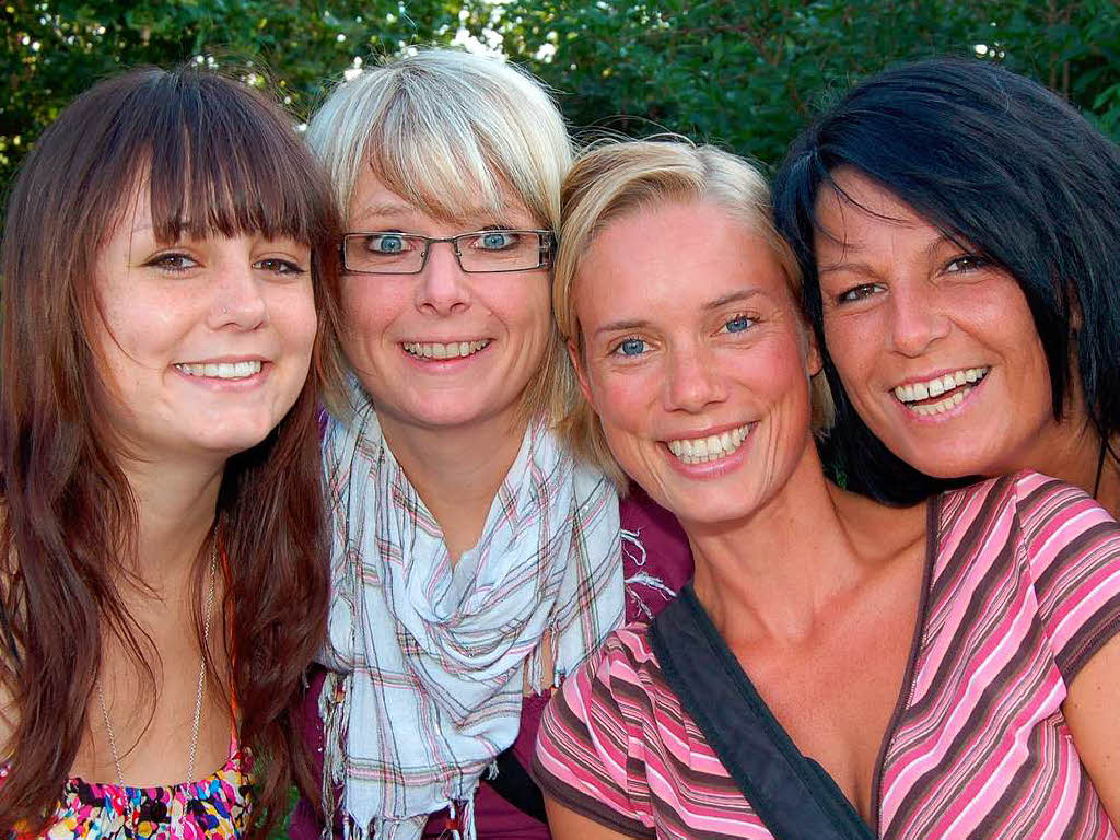Impressionen vom 13. Badenova-Sommerfestival im Grenzacher Freibad Impressionen vom 13. Badenova-Sommerfestival im Grenzacher Freibad