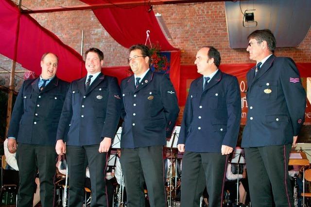 Fotogalerie 140 Jahre Feuerwehr Htten