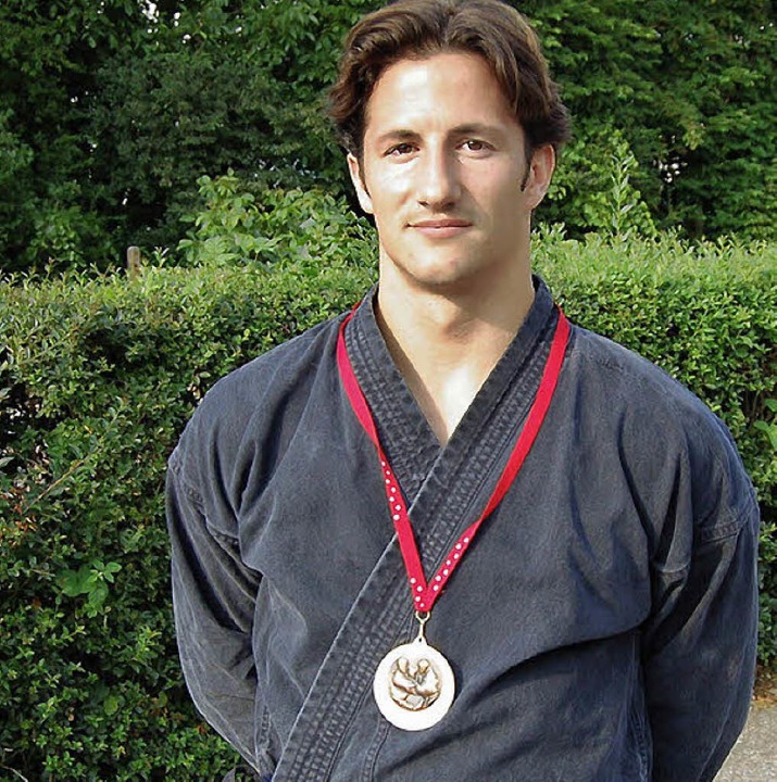 Andreas Trefzer.   | Foto: Heinz Vollmar