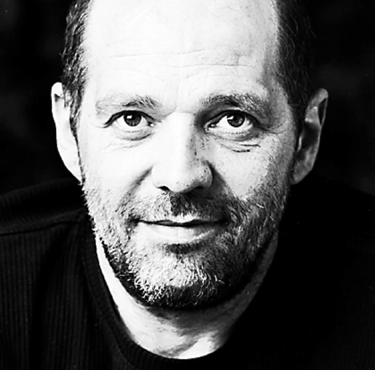 Fotodesigner Michael Wissing gebürtig ...Essen&quot; Vernissage am 9. Juli 2011  | Foto: PR