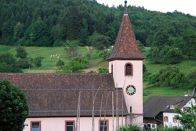 Der passende Leitsatz frs Dorf