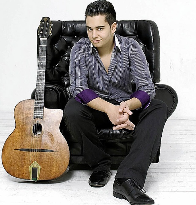 Gismo Graf   | Foto: PR