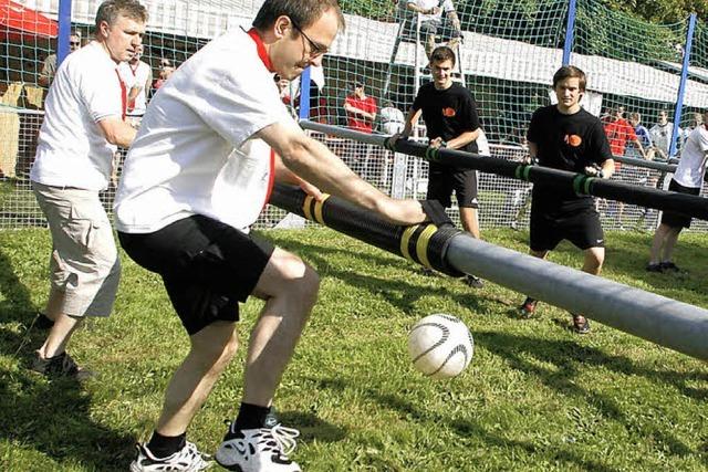 Frauen brauchen keinen Bonus zum Sieg