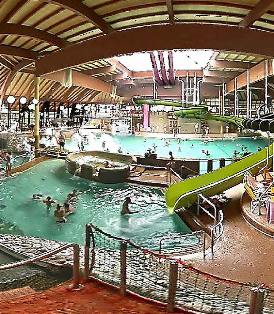 Verpachtung des Lagunas wird geprüft Weil am Rhein Badische Zeitung