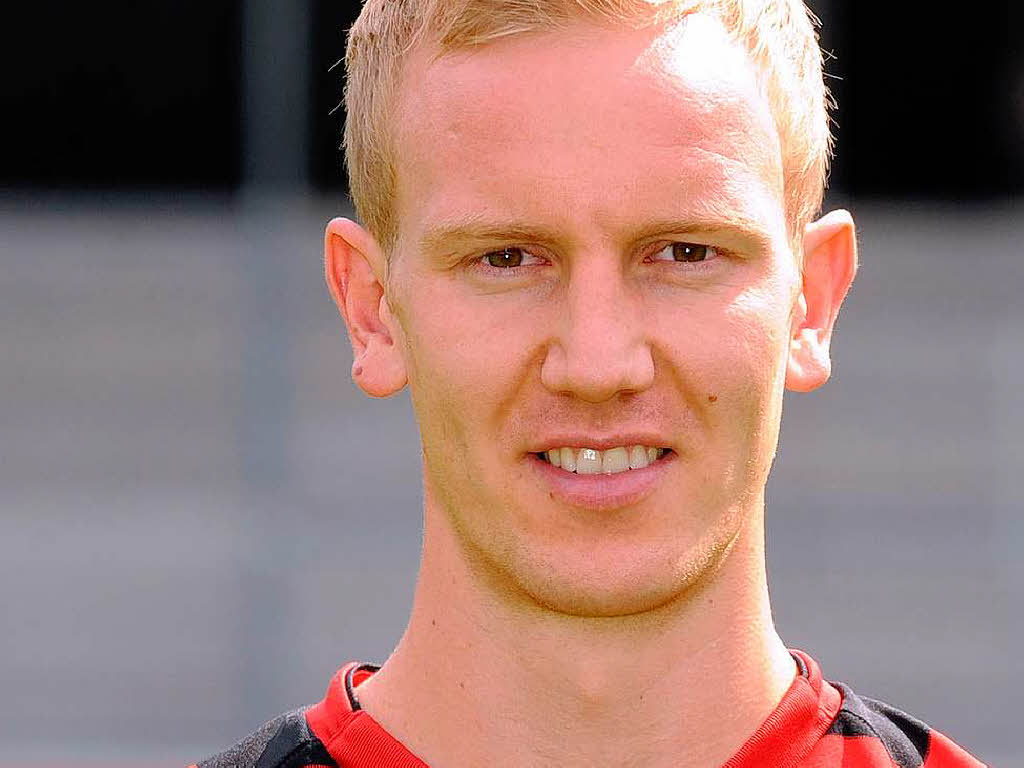 SC Freiburg Jan Rosenthal fällt drei Wochen aus SC Freiburg