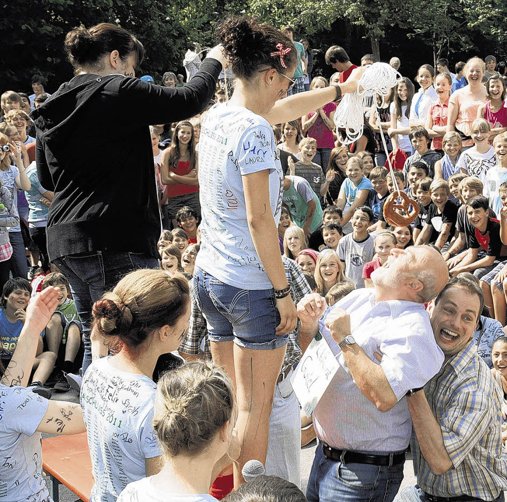 ZÜnftig Donaueschingen Badische Zeitung 6298