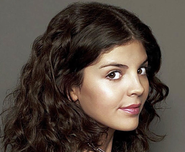 Nikki Yanofsky  | Foto: Promo