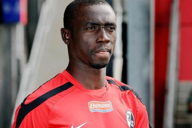 Dufner dementiert Schalker Angebot für Cissé