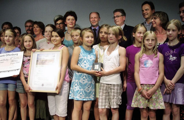   | Foto: Grundschule Oberweier