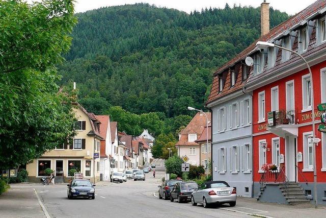 Sanierung des Hugenwaldtunnels: Da kommt etwas aufs Elztal zu