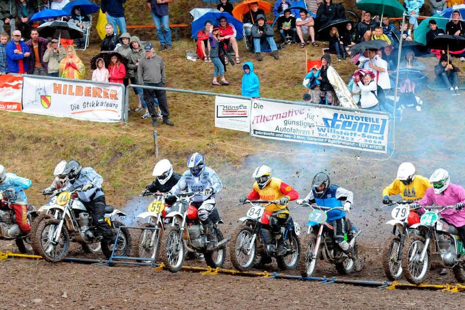 Impressionen vom Pflingstberg. (Foto: Wolfgang Künstle) Impressionen vom Pflingstberg. (Foto: Wolfgang Künstle)