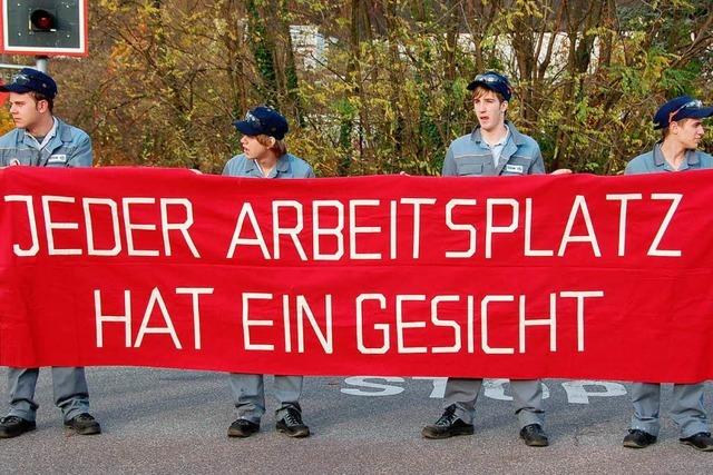 Pharmaindustrie: Jobkrise sorgt fr Zulauf bei den Gewerkschaften