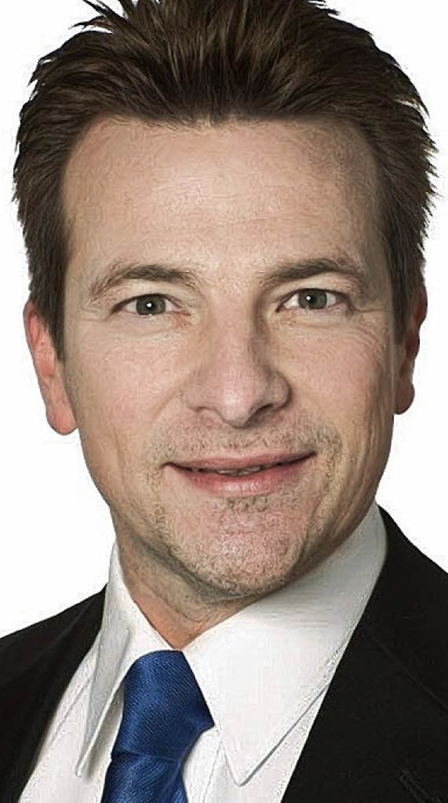 Jrgen Hoffmeister - Neuer Leiter Unternehmenskommunikation bei Haufe-Lexware  | Foto: Privat