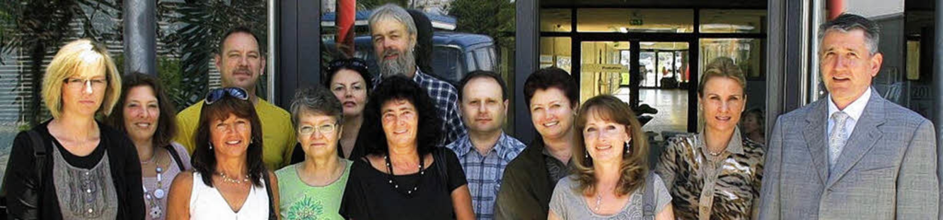 BEOBACHTET & GEHÖRT Rheinfelden Badische Zeitung