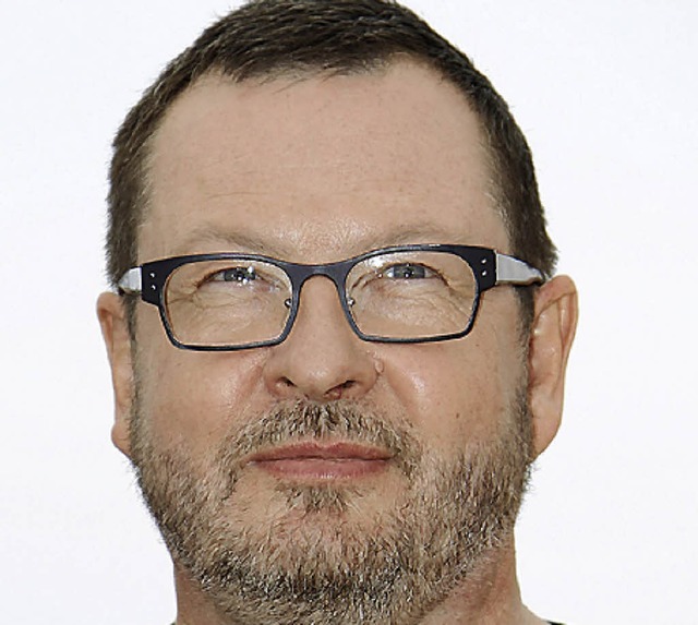 Lars von Trier   | Foto: dpa