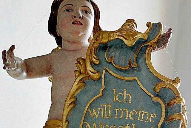 Katholische Kirche will Missbrauch erforschen