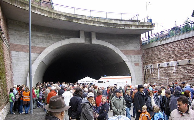 Neckargemnd Ortsumgehung  | Foto: Landratsamt Rhein-Neckar