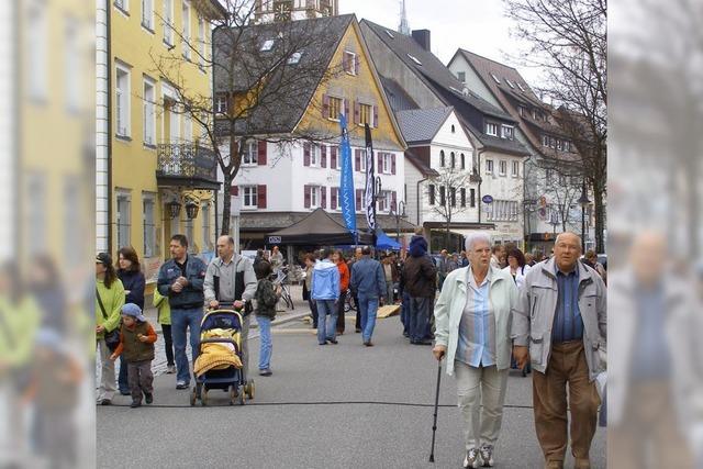 Ein Leitmotiv und viele Attraktionen