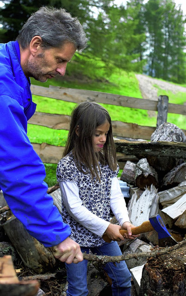 Buch: Kinder raus! Malte und Txori Roeper. Achtung: Nur einmal verwertbar  | Foto: Gerd Heidorn