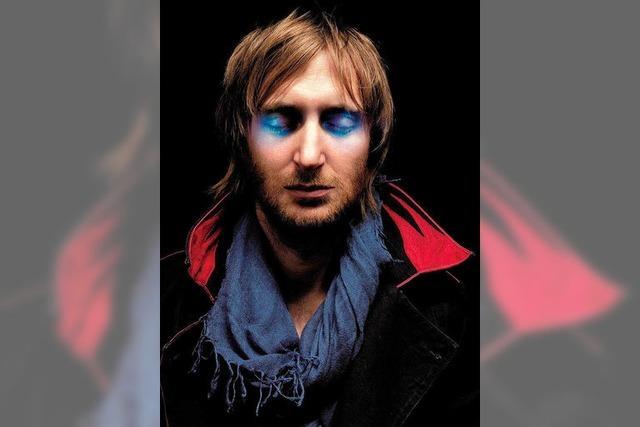 Wie war’s bei … David Guetta auf der Sea of Love?