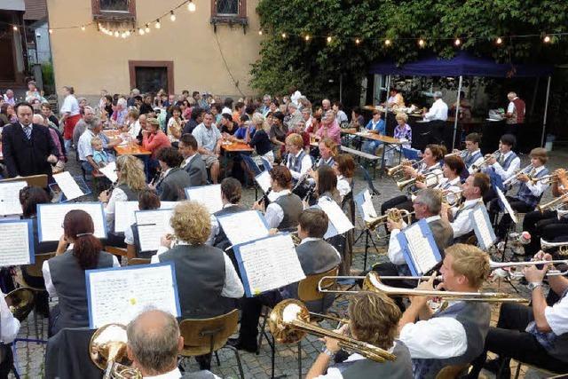 Rathausplatz schmeckt nach Sden