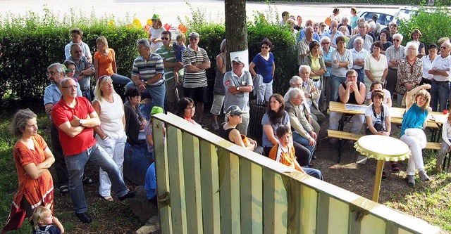 Anwohner der Heimeckerstrae informier... Umleitungsplne zur Tunnelsanierung.   | Foto: privat