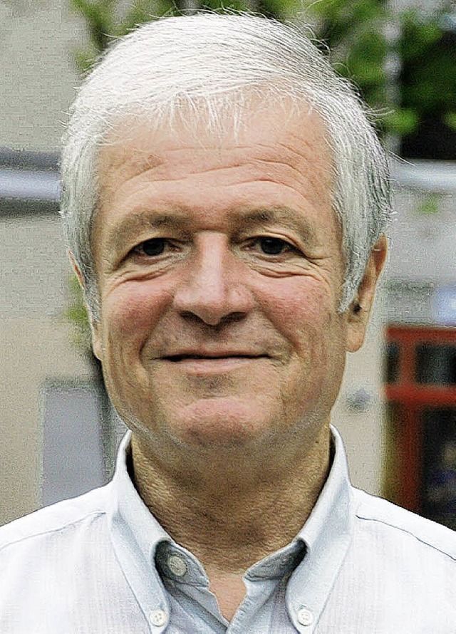 Bruno Khne   | Foto: Gertrude Siefke