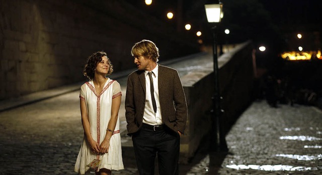 Kino: Midnight in Paris  | Foto: Constantin Film