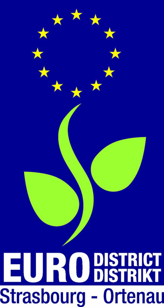 Das Logo des Eurodistrikts Straburg/Ortenau  | Foto: honorarfrei
