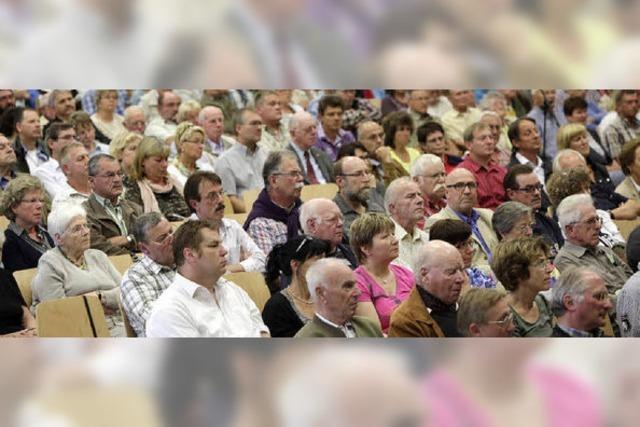 Temperamentsausbrche bei Abschlagsgebhren