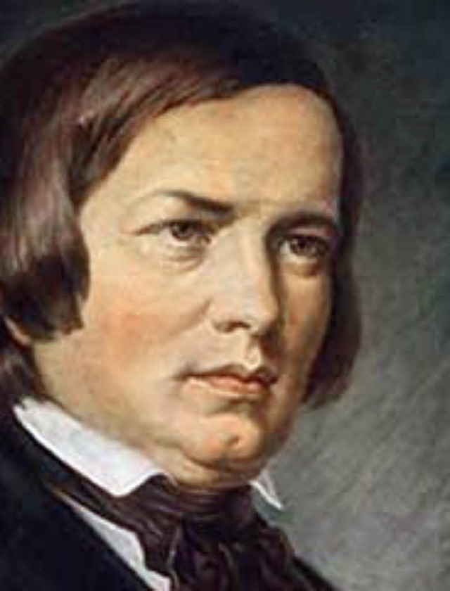 Robert Schumann  | Foto: Veranstalter