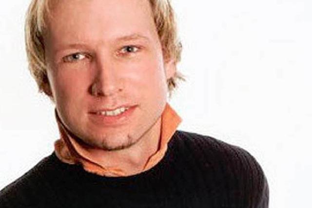 Breiviks Manifest: Attentäter sieht sich als Kreuzritter
