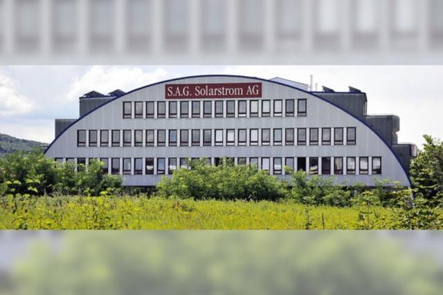 CDU und SPD wollen Solarstrom AG in der Stadt halten