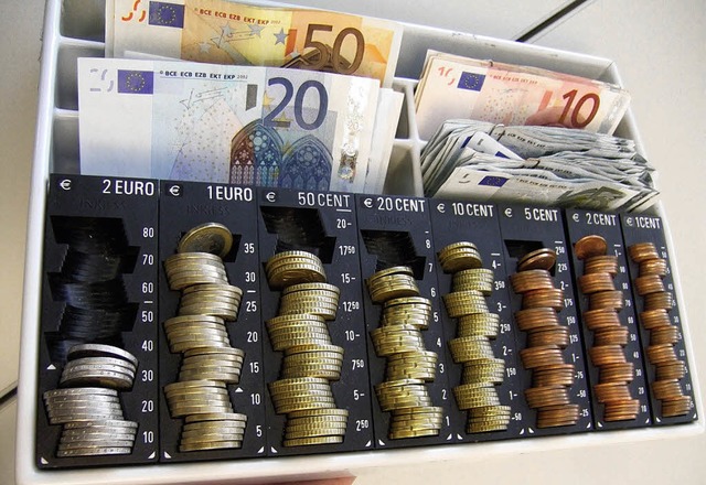 Die Gewerbesteuer ist zentral fr die kommunalen Kassen.   | Foto: BZ