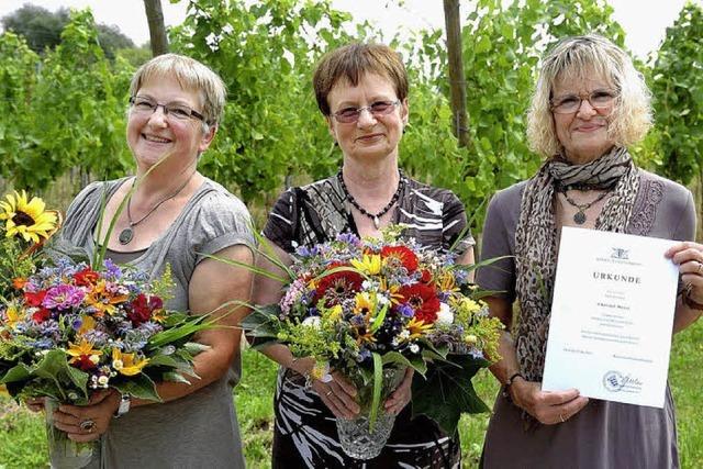 Abschied vom Schuldienst nach mehr als 40 Jahren